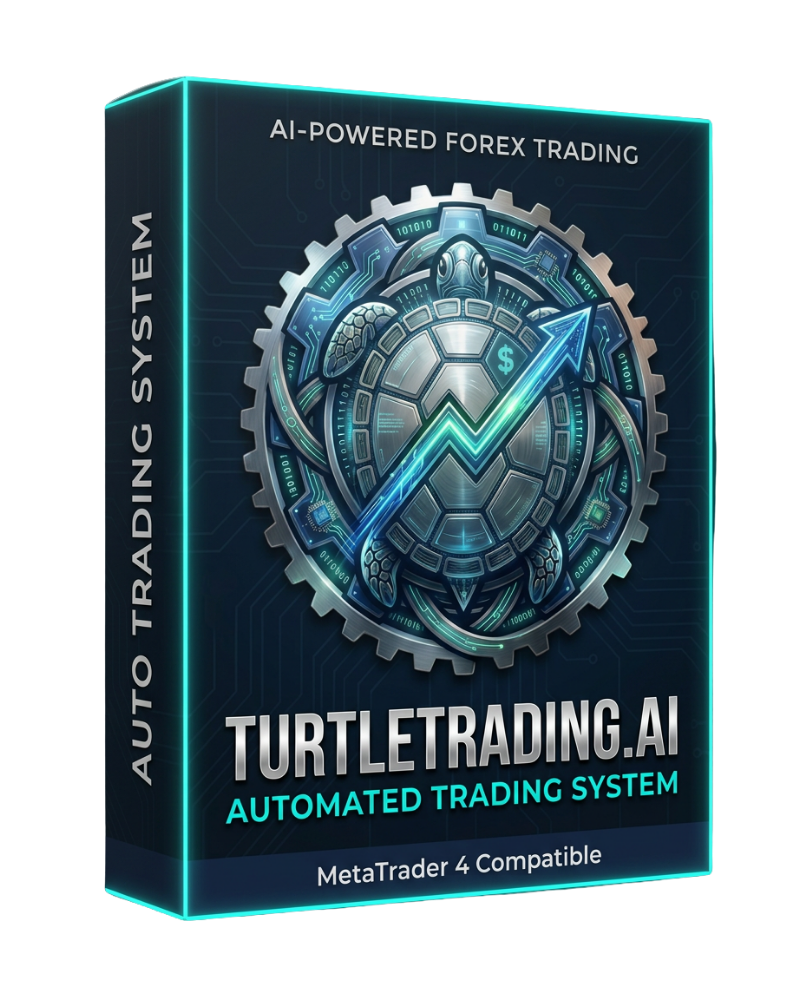 TurtleTrading.ai Box
